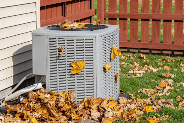 Best Ductless HVAC Repair  in North Apollo, PA