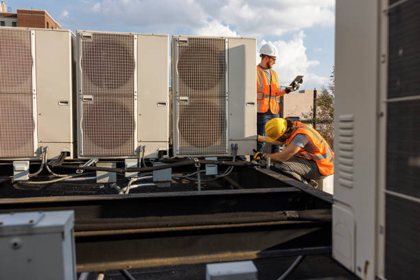 Best HVAC Tune-Up Services  in North Apollo, PA