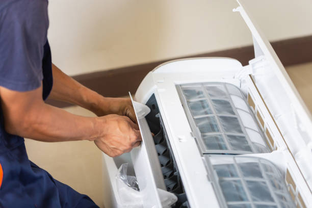 Best Emergency HVAC Repair  in North Apollo, PA