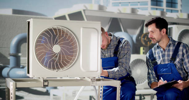Best Residential HVAC Services  in North Apollo, PA