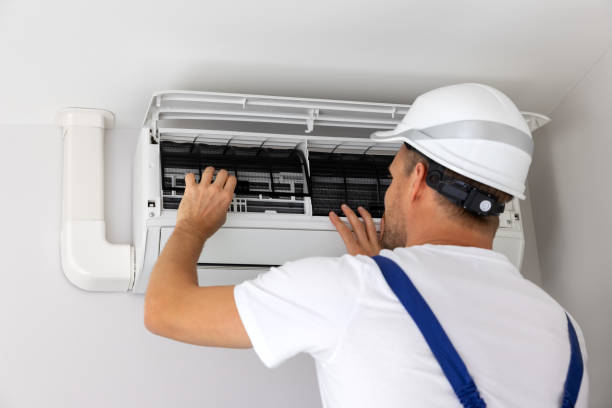 Best HVAC Air Duct Cleaning  in North Apollo, PA