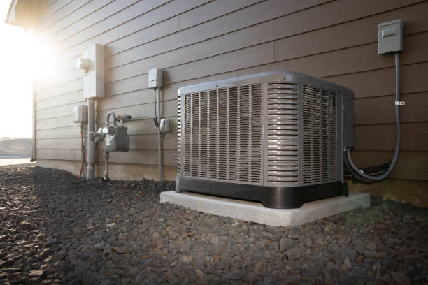 Best HVAC Repair Near Me  in North Apollo, PA